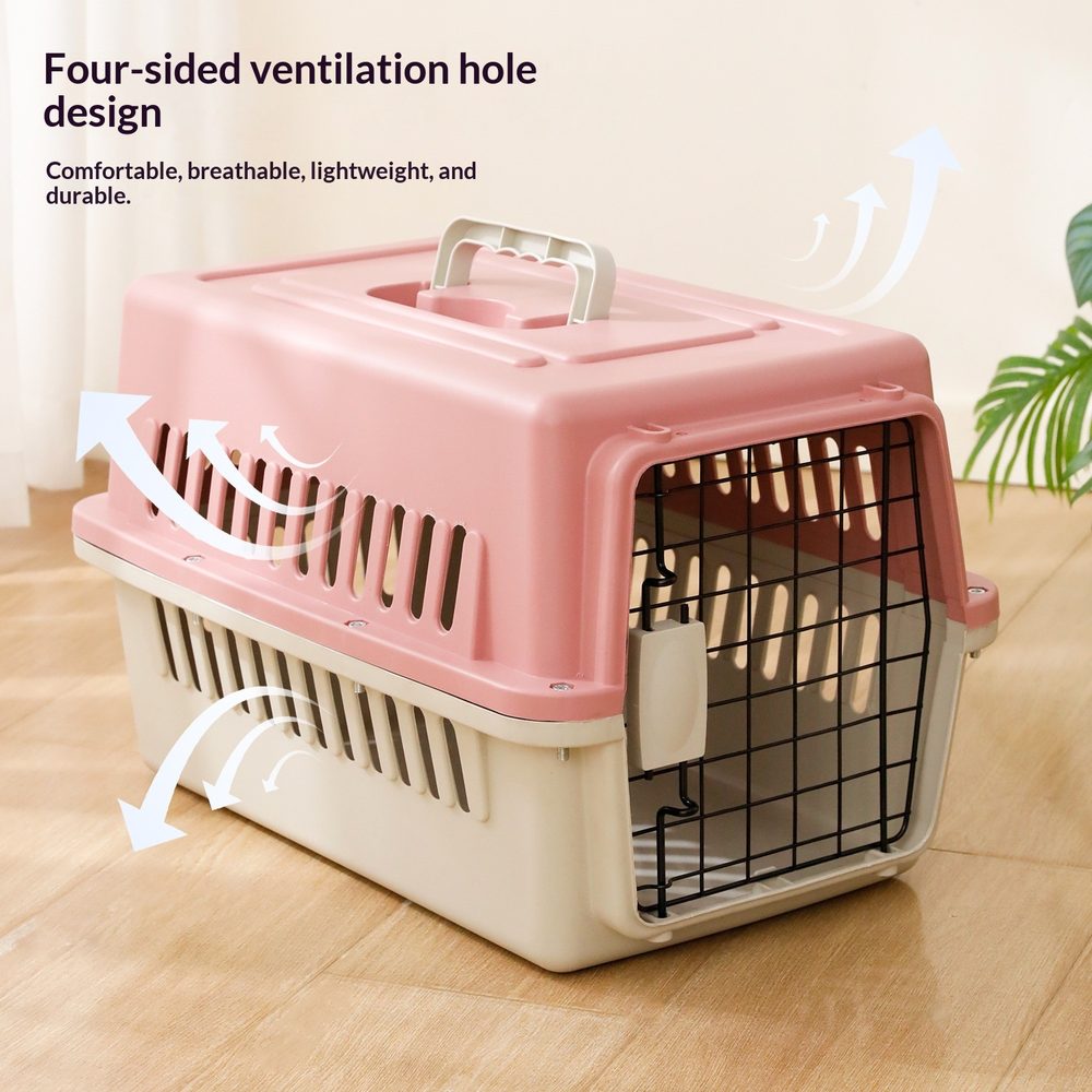 Soft Travel Carrier